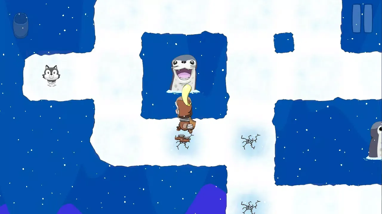 Thin Ice Free Screenshots