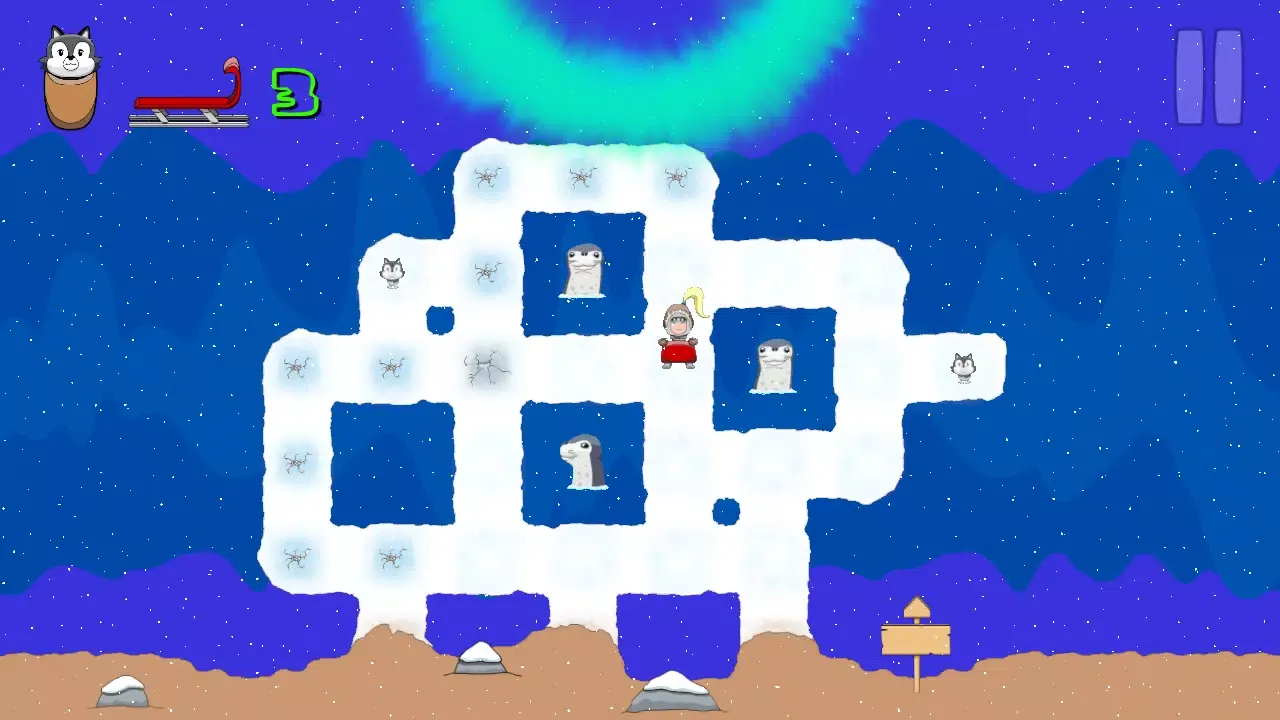 Thin Ice Free Screenshots