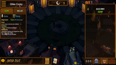 Capturas de pantalla de Town of Salem - The Coven