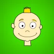 Learn Words: Parts of the Face Learn Words: Parts of the Face