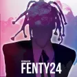 FENTY24
