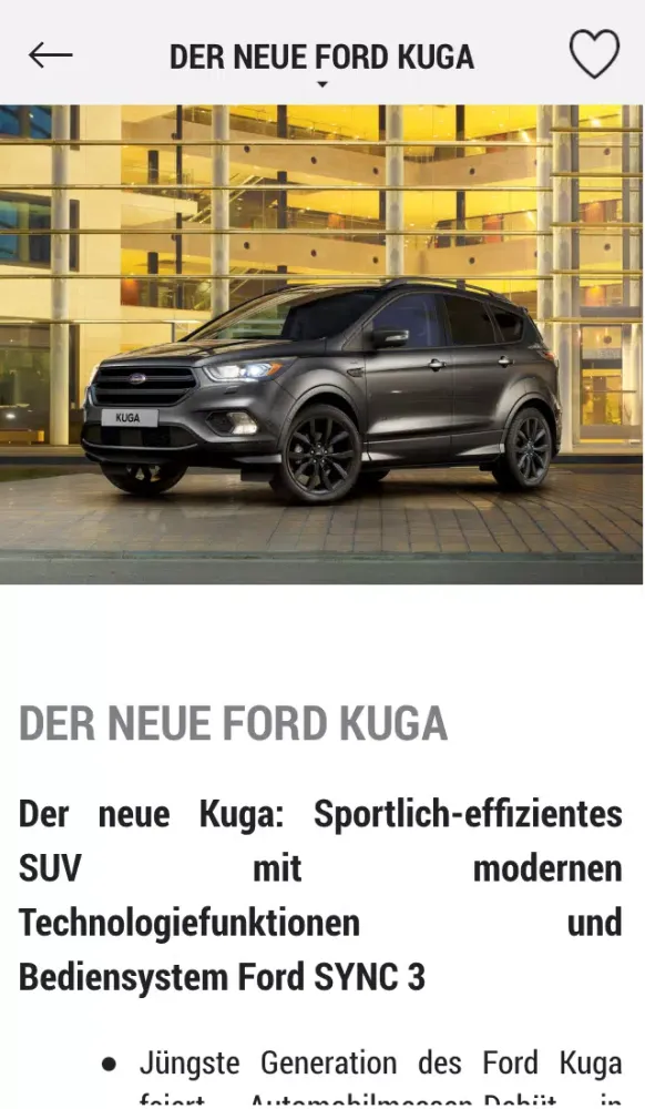 HUGO PFOHE GmbH Screenshots