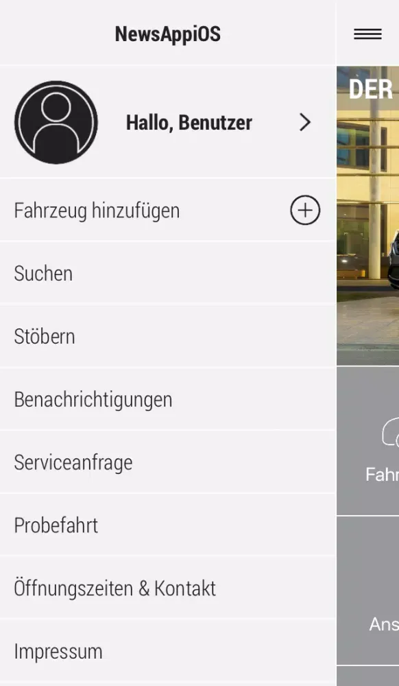 HUGO PFOHE GmbH Screenshots