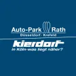 Auto-Park Rath & AH Kierdorf