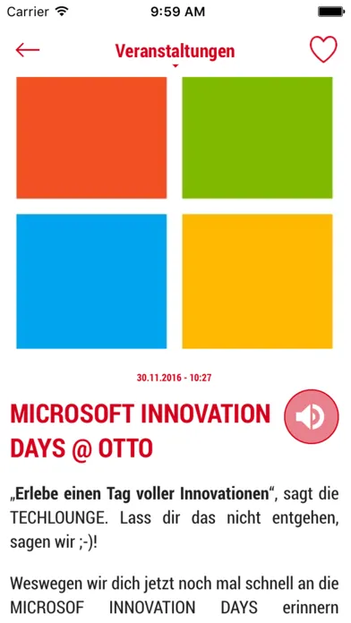 TechPush স্ক্রিনশট
