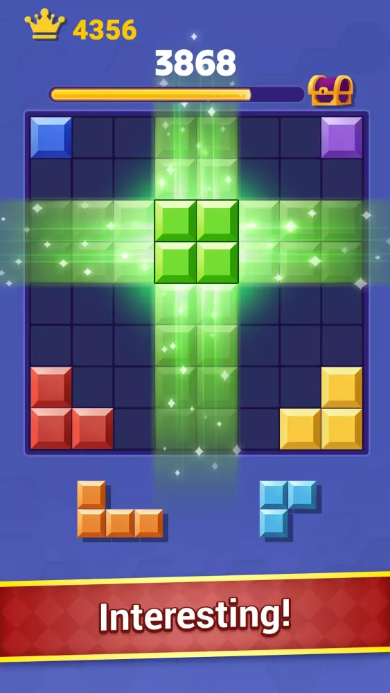 Block Puzzle - Block Master Screenshots