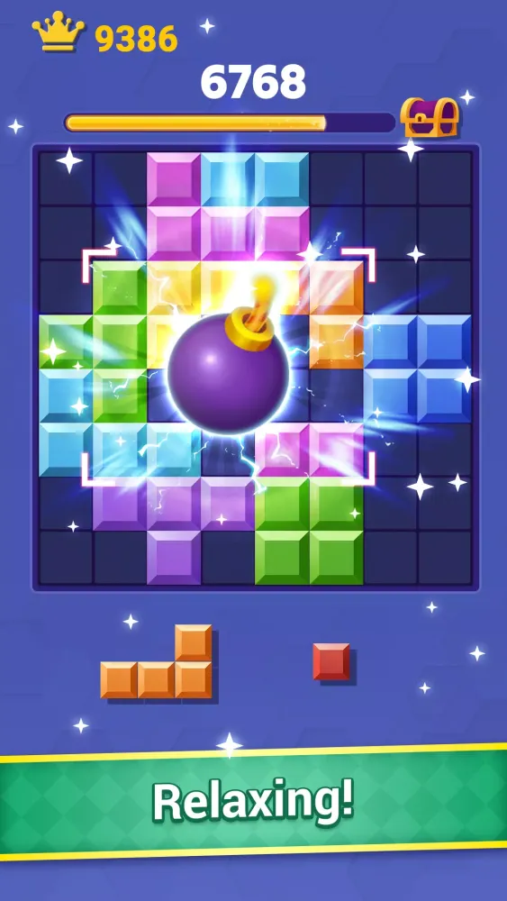 Block Puzzle - Block Master Screenshots