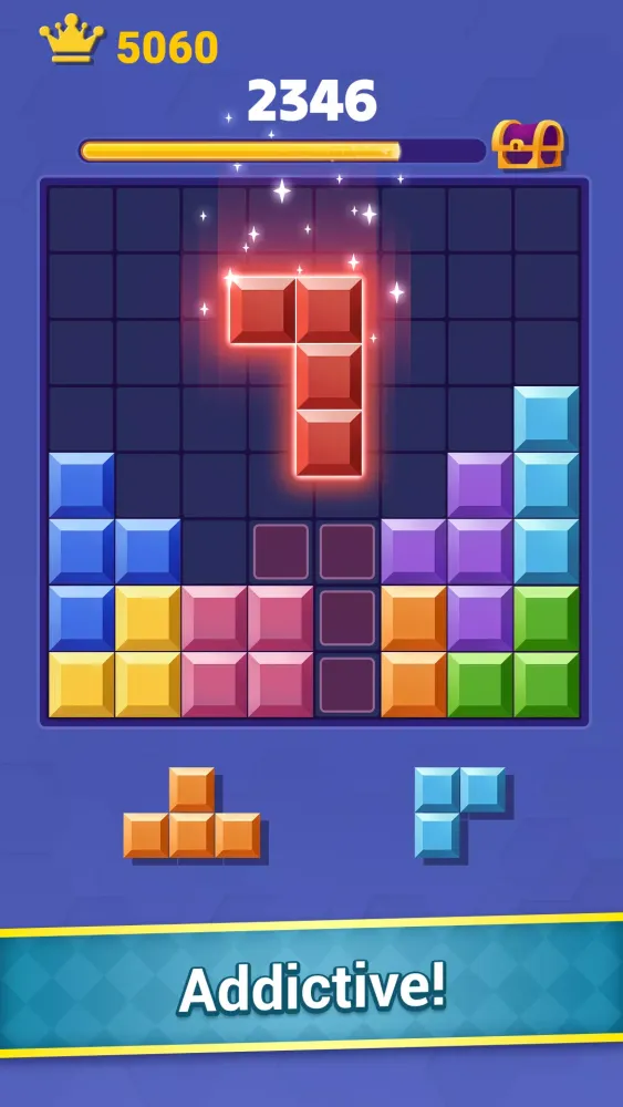 Block Puzzle - Block Master Screenshots