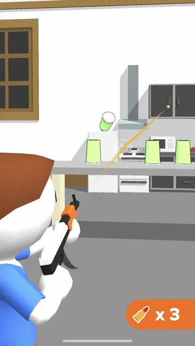 Blast Cups Screenshots