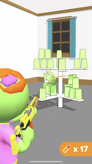 Blast Cups Screenshots