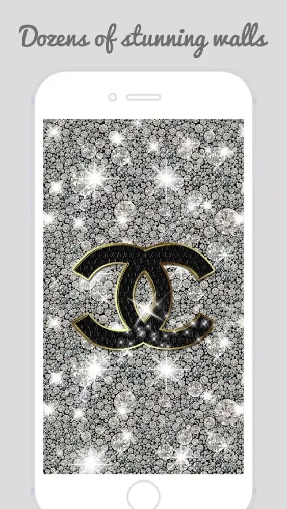 Bling Wallpapers - Bling Your Phone Screenshots