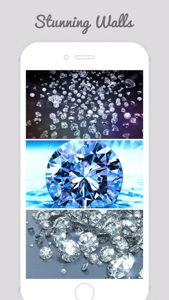 Bling Wallpapers - Bling Your Phone Screenshots
