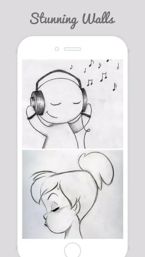 Drawing Art Ideas - Best Art Collections Screenshots