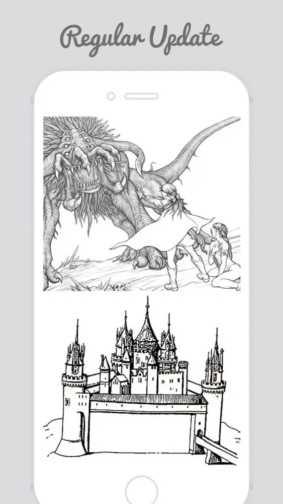 Drawing Art Ideas - Best Art Collections Screenshots