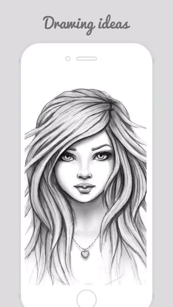 Drawing Art Ideas - Best Art Collections Screenshots