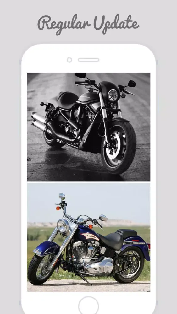Latest Best Bike Wallpapers for Home & Lock Screen Screenshots