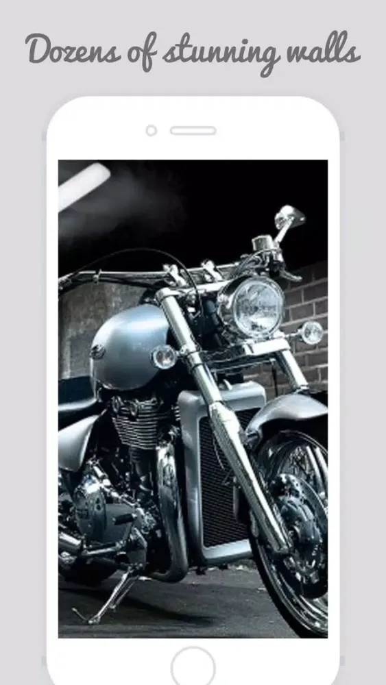 Latest Best Bike Wallpapers for Home & Lock Screen Screenshots