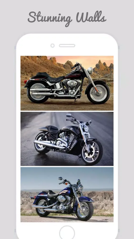 Latest Best Bike Wallpapers for Home & Lock Screen Screenshots