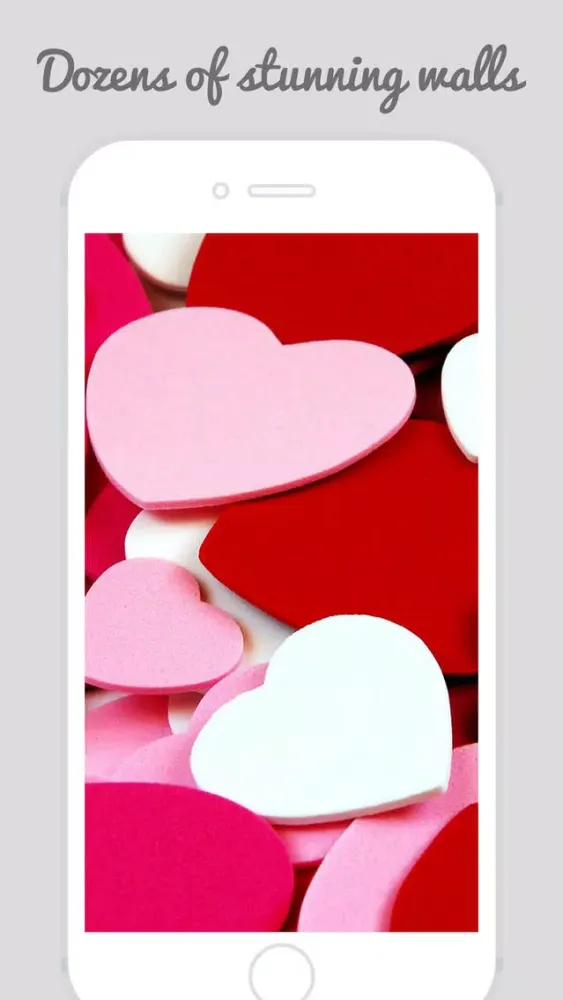 Heart Wallpapers - Beautiful Collection Of Heart Wallpapers Screenshots