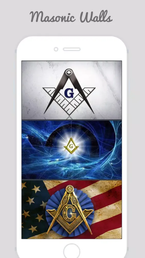 Masonic Wallpapers 스크린샷