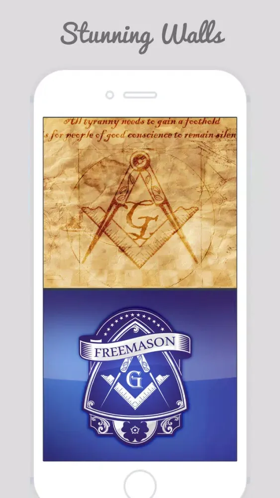 Masonic Wallpapers 스크린샷