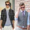 Men Clothing Style - Menswear Design Trends Ideas