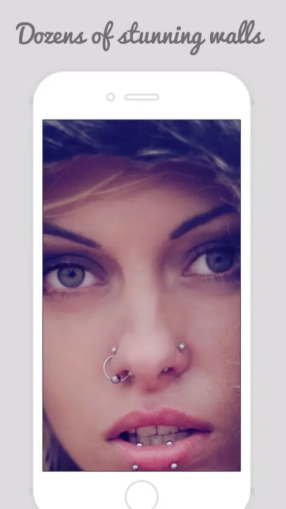 Body Piercing Ideas for Men, Women, Girls and Boys স্ক্রিনশট