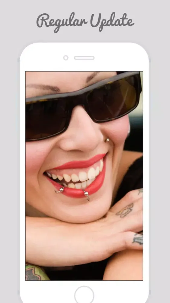Body Piercing Ideas for Men, Women, Girls and Boys স্ক্রিনশট