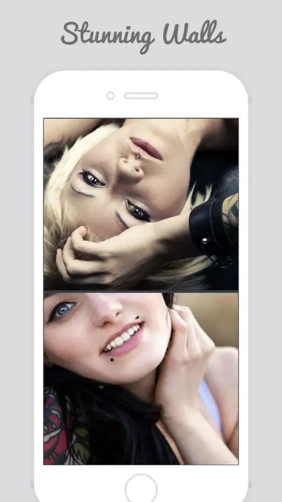 Body Piercing Ideas for Men, Women, Girls and Boys স্ক্রিনশট