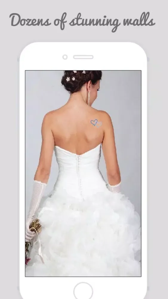 Tattoos For Bride Ekran Görüntüleri