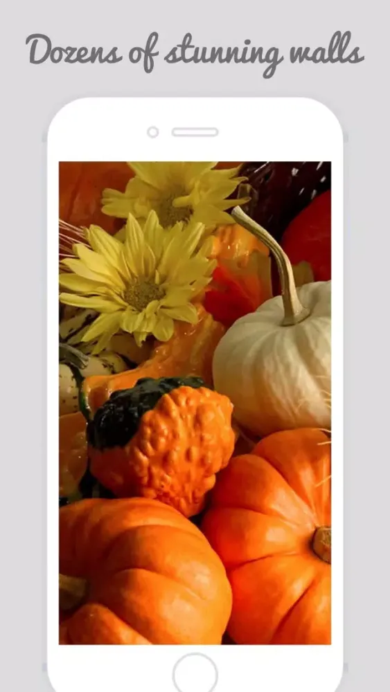 Thanks Giving Wallpapers 2017 Ekran Görüntüleri