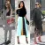 Women Clothing Style