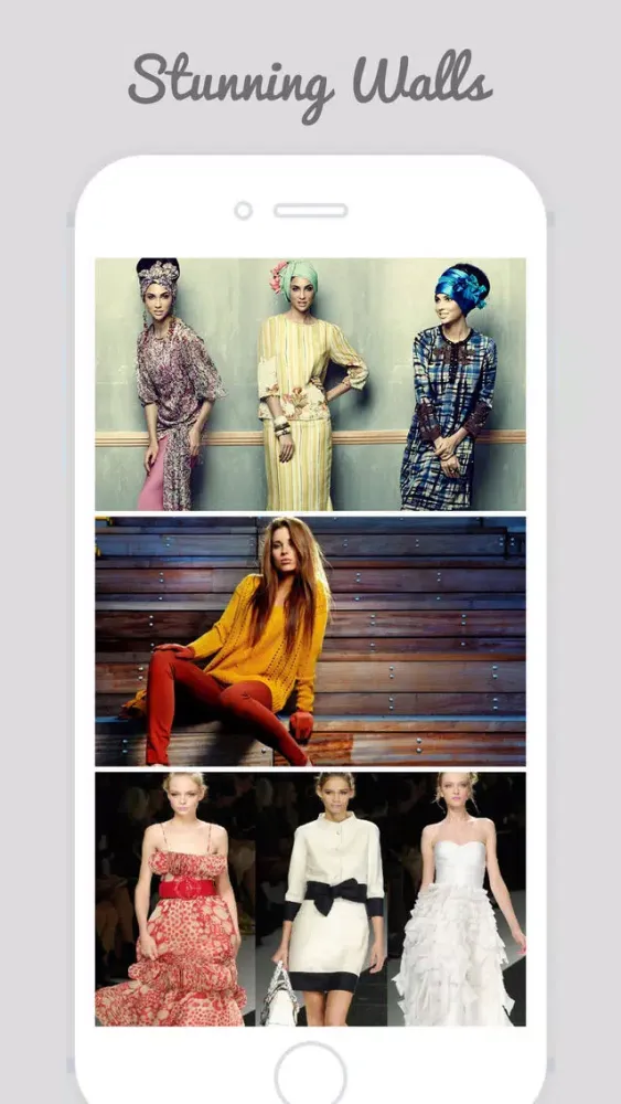 Women Clothing Style Screenshots
