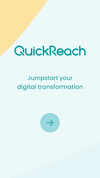 QuickReach Mobile應用截圖