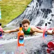 Blast Energy