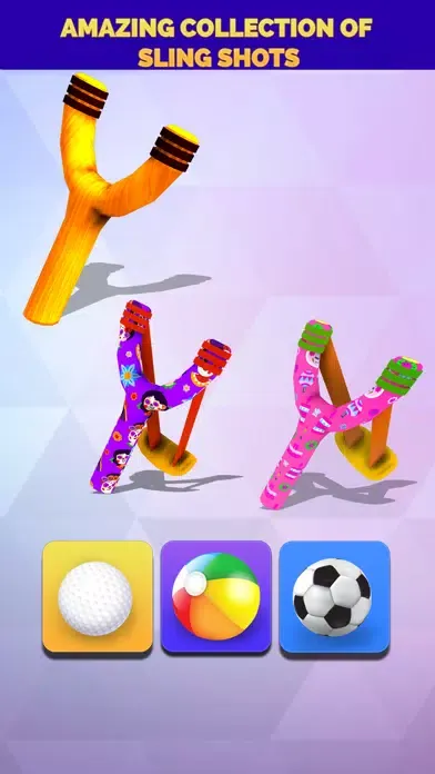 Crazy bird hunting shooter 3d スクリーンショット