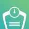 Weight Less - Track Weight & BMI, Weight Scale