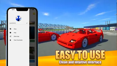 Скриншоты Car Mod for Minecraft PE