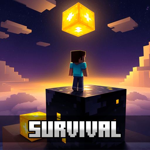 Sky Block Survival for MCPE