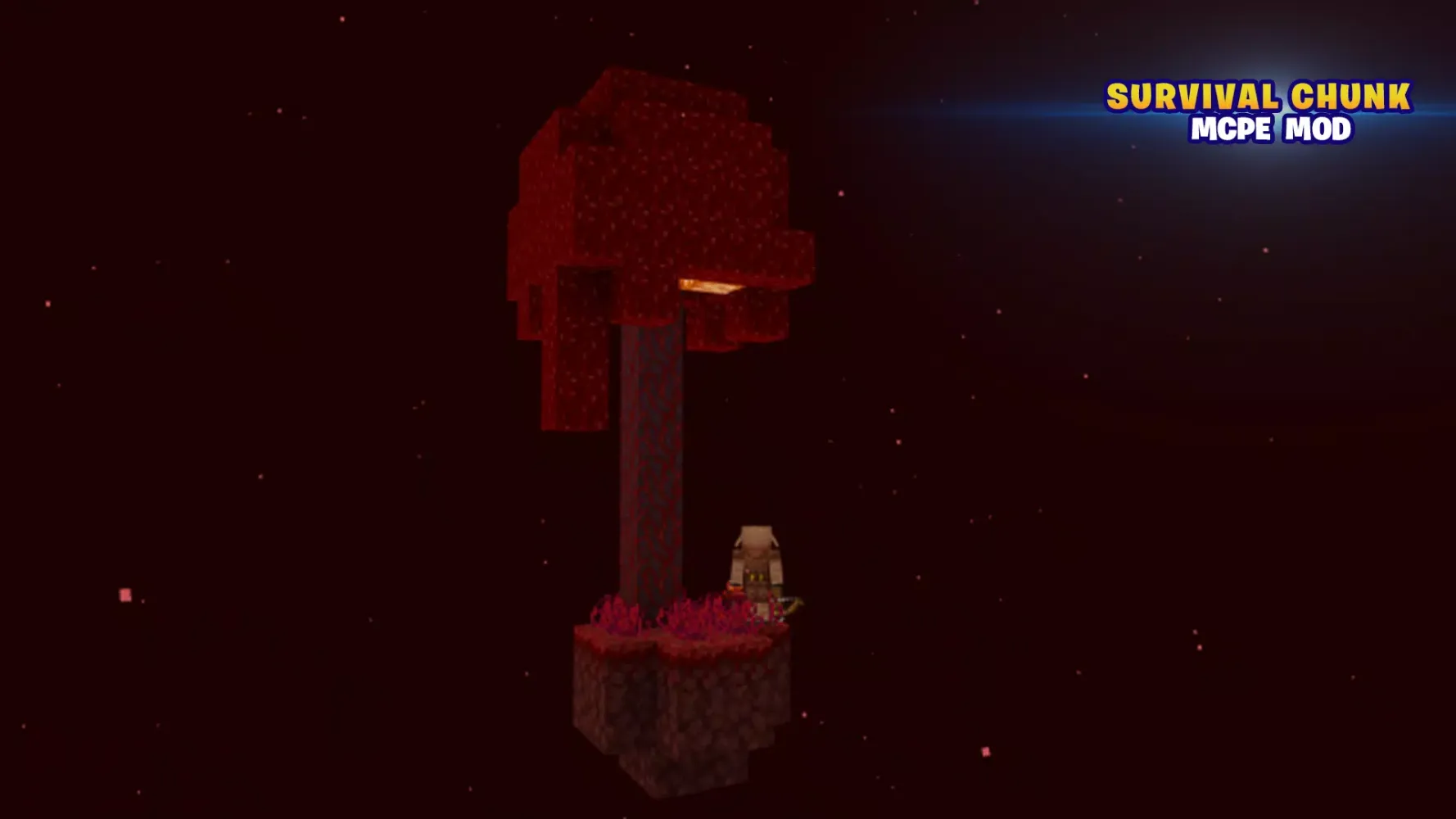 Sky Block Survival for MCPE Screenshots