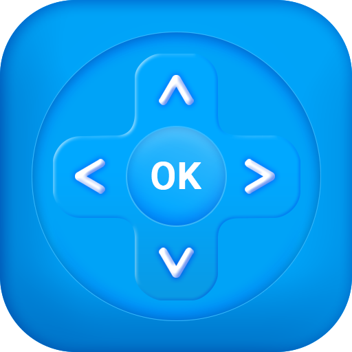 Smart TV Remote for LG TV