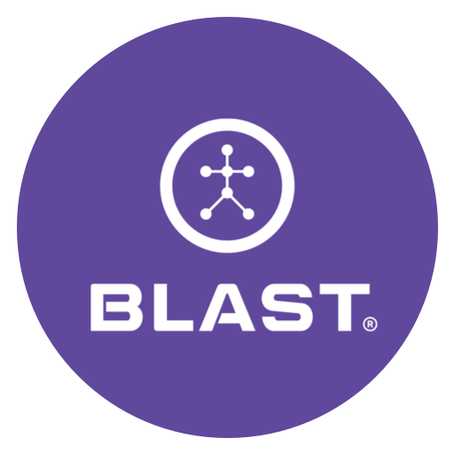 Blast Softball