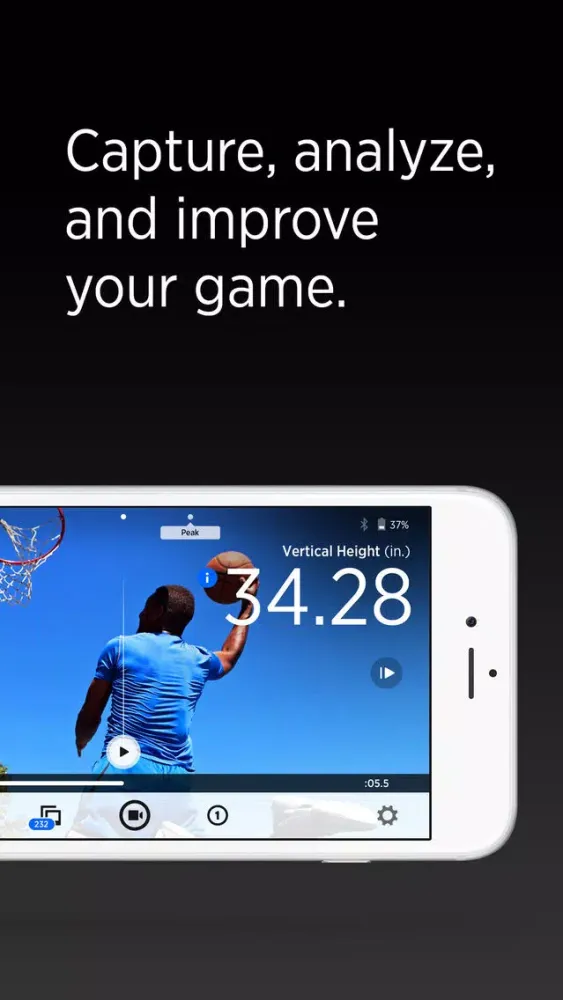 Blast Basketball Replay स्क्रीनशॉट