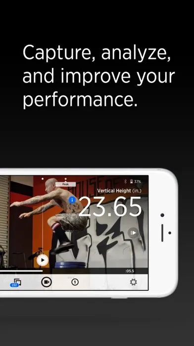 صور Blast Athletic Performance