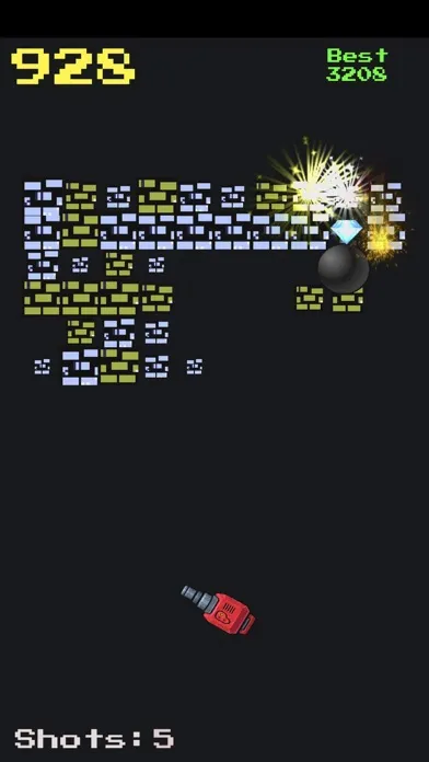 BlastThem! स्क्रीनशॉट