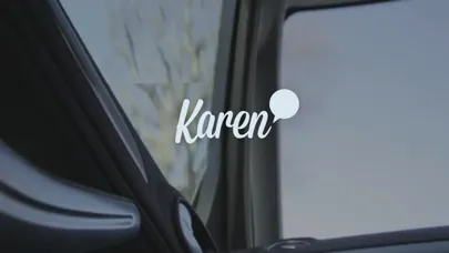 Captures d'écran de Karen by Blast Theory