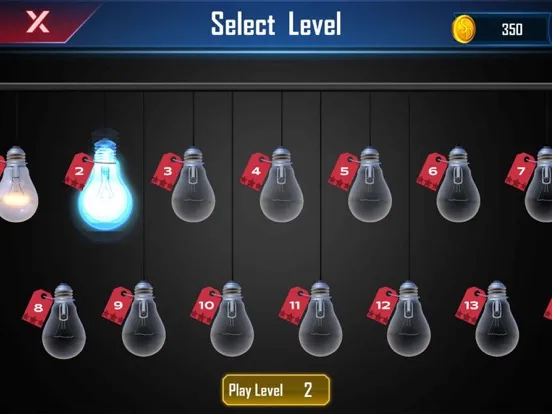 A Shot In The Dark iPad  Screenshots