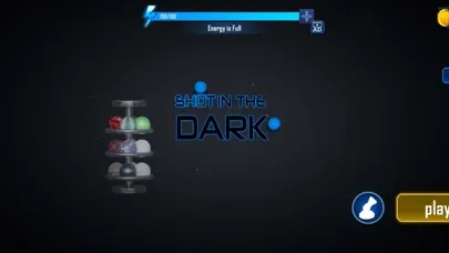 A Shot In The Dark Screenshots