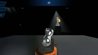 A Shot In The Dark Screenshots