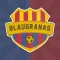 Blaugranas - "for FC Barcelona fans"